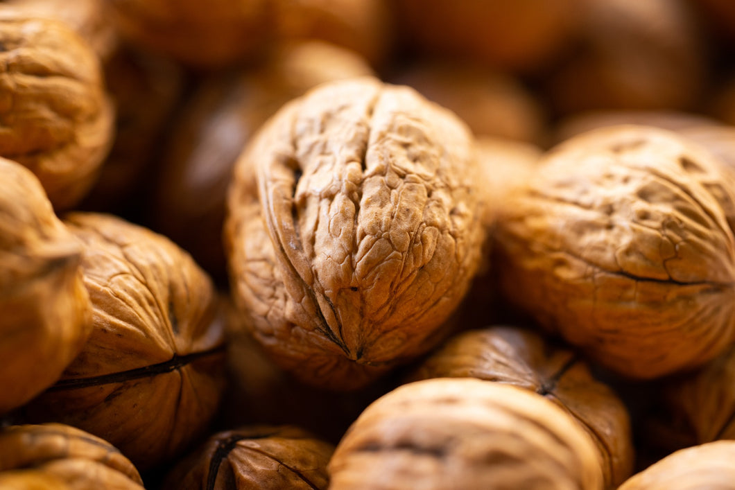 Organic Walnuts Tricketts Grove